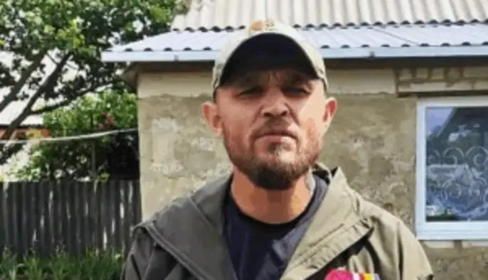 У Росії арештували ексвійськового Луніна, який погрожував Путіну   