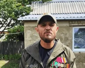 В России арестовали эк-своенного Лунина, который угрожал Путину