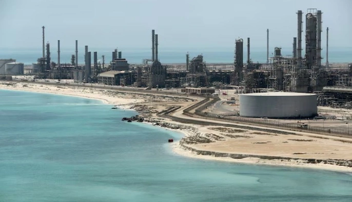 Вертолет нефтяного гиганта разбился в Саудовской Аравии: есть 14 погибших