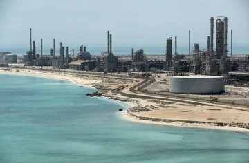Вертолет нефтяного гиганта разбился в Саудовской Аравии: есть 14 погибших