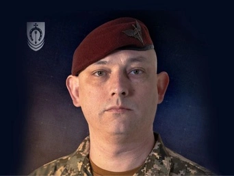 Командира 154-ї ОМБр знайшли мертвим: що відомо