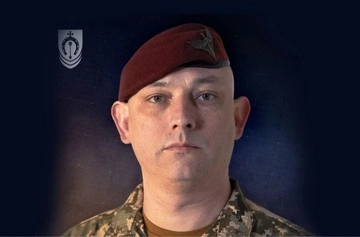 Командира 154-ї ОМБр знайшли мертвим: що відомо