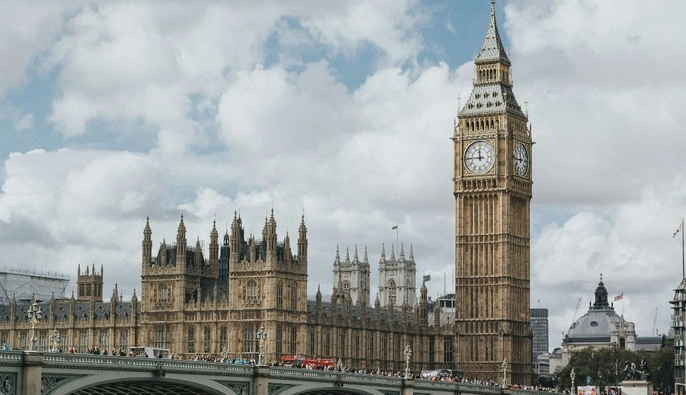 Минобороны Британии планирует выделить €580 млн на оружие для спецназовцев