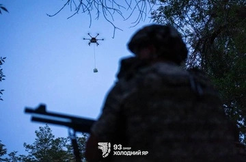 На фронте с начала суток произошло 200 боевых столкновений — Генштаб назвал самые горячие направления
