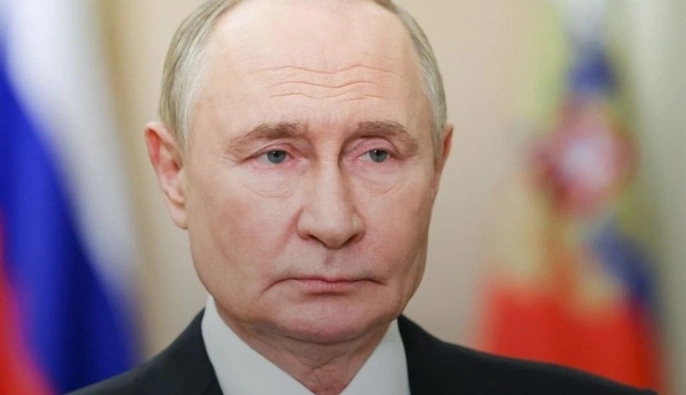 Путин впервые признал проблемы с горючим в России