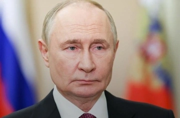 Путін вперше визнав проблеми з пальним у Росії