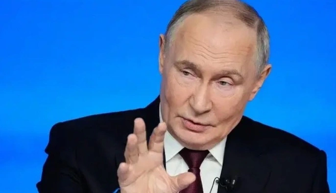 Шість варіантів наступу на Київ: Шлінчак заявив про розробку нових сценаріїв у Кремлі