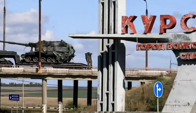 Путін заявив, що Україна "заплатить" за Курську область – що він пообіцяв