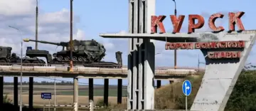 Путін заявив, що Україна "заплатить" за Курську область – що він пообіцяв