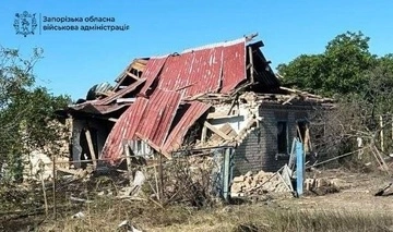 Враг нанес 973 удара по 45 населенным пунктам Запорожской области