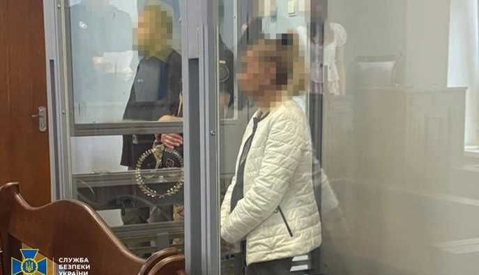 СБУ задержала женщин, готовивших теракт в центре Киева