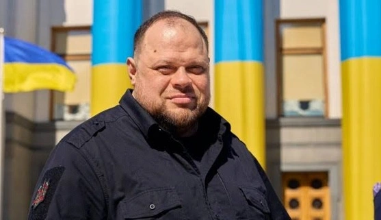 Стефанчук: Украина будет менять Конституцию из-за вступления в ЕС и послевоенных вызовов