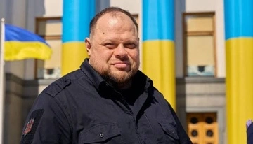 Стефанчук: Украина будет менять Конституцию из-за вступления в ЕС и послевоенных вызовов