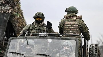 CNN: перуанцев заманили на работу в Россию, а отправили на фронт
