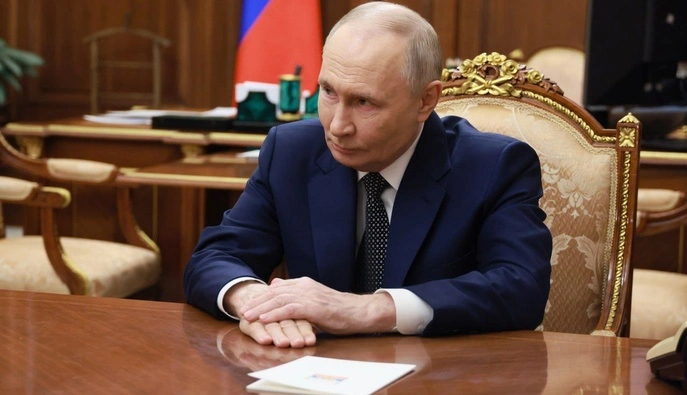 Крым заставит Путина принять сложное решение: аналитик ISW о влиянии украинских ударов