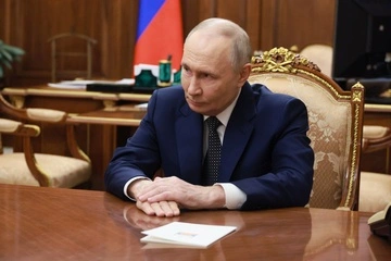 Крим змусить Путіна ухвалити складне рішення: аналітик ISW про вплив українських ударів