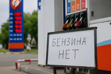 Российские военные получают горючее за счет гражданских: эксперт объяснил причину дефицита