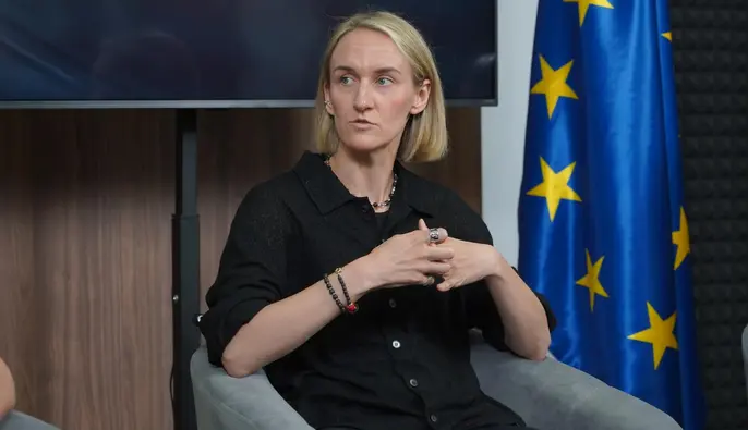156 спільних компаній: як Україна та Захід будують нову оборонну реальність