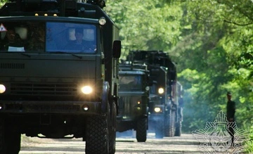 В ISW не видят риска вторжения Беларуси, но предупреждают о другой угрозе