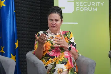 До кінця 2020-х років: у ЄС назвали реалістичний термін вступу України до Союзу 