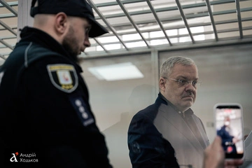 За Галущенка на рахунок ВАКС внесли всі 150 млн грн застави: деталі