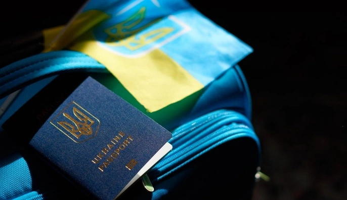 ЕС может пересмотреть защиту украинских мужчин призывного возраста — DW