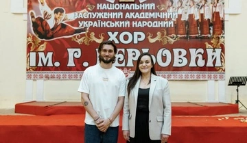 Хор Верьовки замість "Гомону": чутки щодо причини звільнення Вадима Яценка підтвердилися