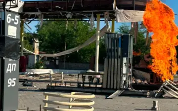 Удары по Днепру и области 29 июня: в ОВА уточнили число жертв и пострадавших