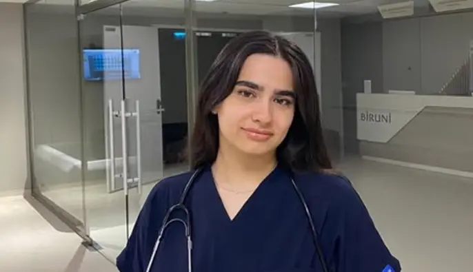 В Харькове из-за авиаудара погибла 23-летняя студентка медуниверситета