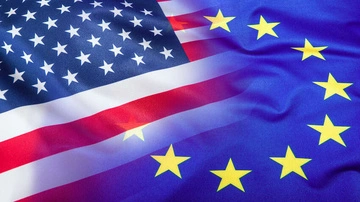Европа без поддержки США оказалась в зависимости от Украины - Foreign Policy