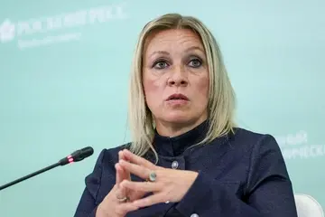 Россия заявила о "заговоре" НАТО и Украины по оружию для атак по авиабазам