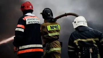 У Криму після нічних вибухів загорілася залізнична підстанція – супутникові фото
