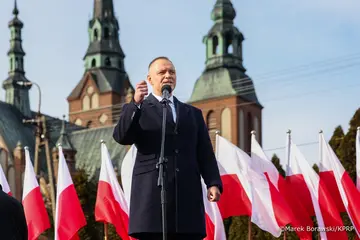 Дробович: Навроцький ще під час роботи в ІПН не хотів конструктивної співпраці з Україною