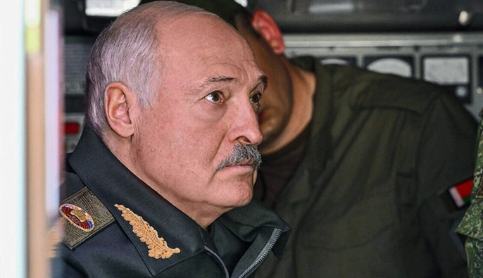 Лукашенко починає дистанціюватися від Кремля: радник Тихановської розповів деталі