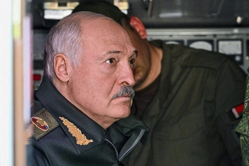 Лукашенко починає дистанціюватися від Кремля: радник Тихановської розповів деталі