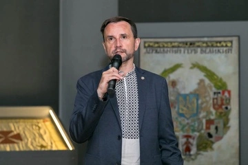Боюся, це ще не кінець: В’ятрович про ескалацію кризи у відносинах України та Польщі