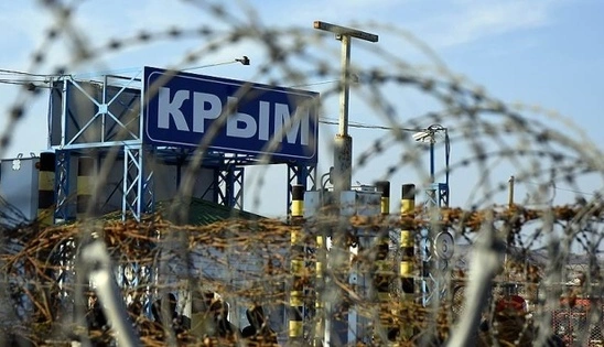 Україна може відрізати до 80% логістики РФ до Криму вже до осені — експерт