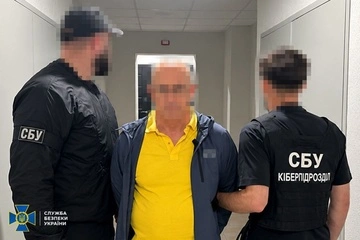 В Киеве задержали оккупационного "эксминистра" энергетики Крыма