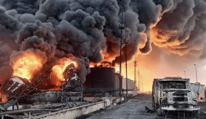 40-дневная операция СБУ погружает Россию в безвозвратный кризис и подталкивает Путина к переговорам, – эксперт