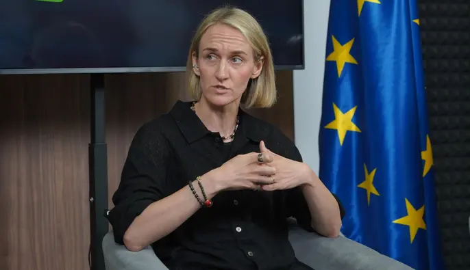 Продуктивність праці в Україні: чому нам потрібно наздогнати Європу вдесятеро