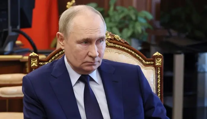 У Путіна зізналися, що домовленостей із Трампом не було: WP назвав причину
