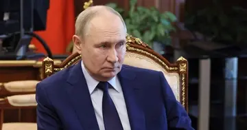 У Путина признались, что договоренностей с Трампом не было: WP назвал причину