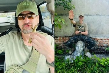 "Пошла совєтська пережиточна традиція": Юрко Юрченко відреагував на вручення посмерних нагород артистам