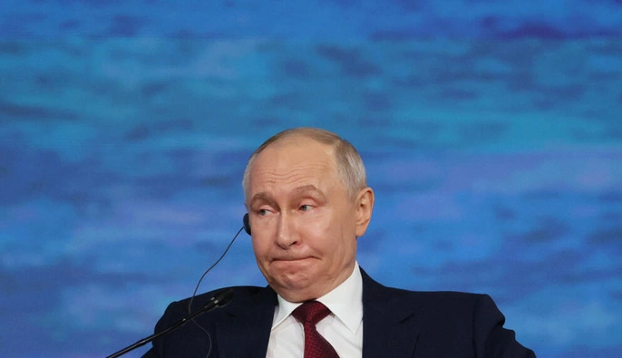 Росія імітує захоплення українських сіл заради пропаганди — командир 