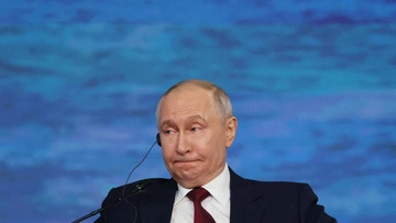 Росія імітує захоплення українських сіл заради пропаганди — командир "Ахіллеса"