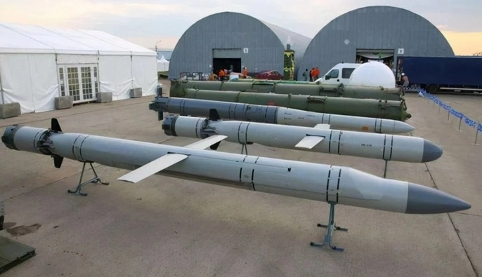 Почти 90% российских ракет и дронов имеют детали из Японии - Kyodo News
