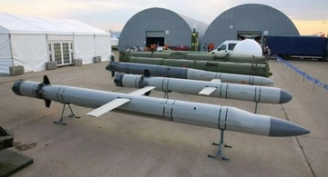 Почти 90% российских ракет и дронов имеют детали из Японии - Kyodo News