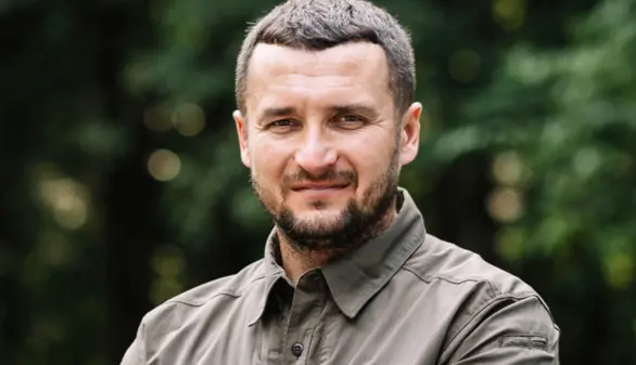 «За три года нам удалось добиться финансового оздоровления государственного лесного хозяйства» - Юрий Болоховец