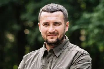 «За три года нам удалось добиться финансового оздоровления государственного лесного хозяйства» - Юрий Болоховец