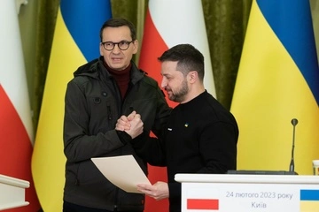 Експрем'єр Польщі віддав орден Ярослава Мудрого в музей жертв Волинської трагедії: як він це прокоментував